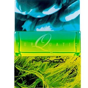 Turquatic by MAC cosmetics /NWOB